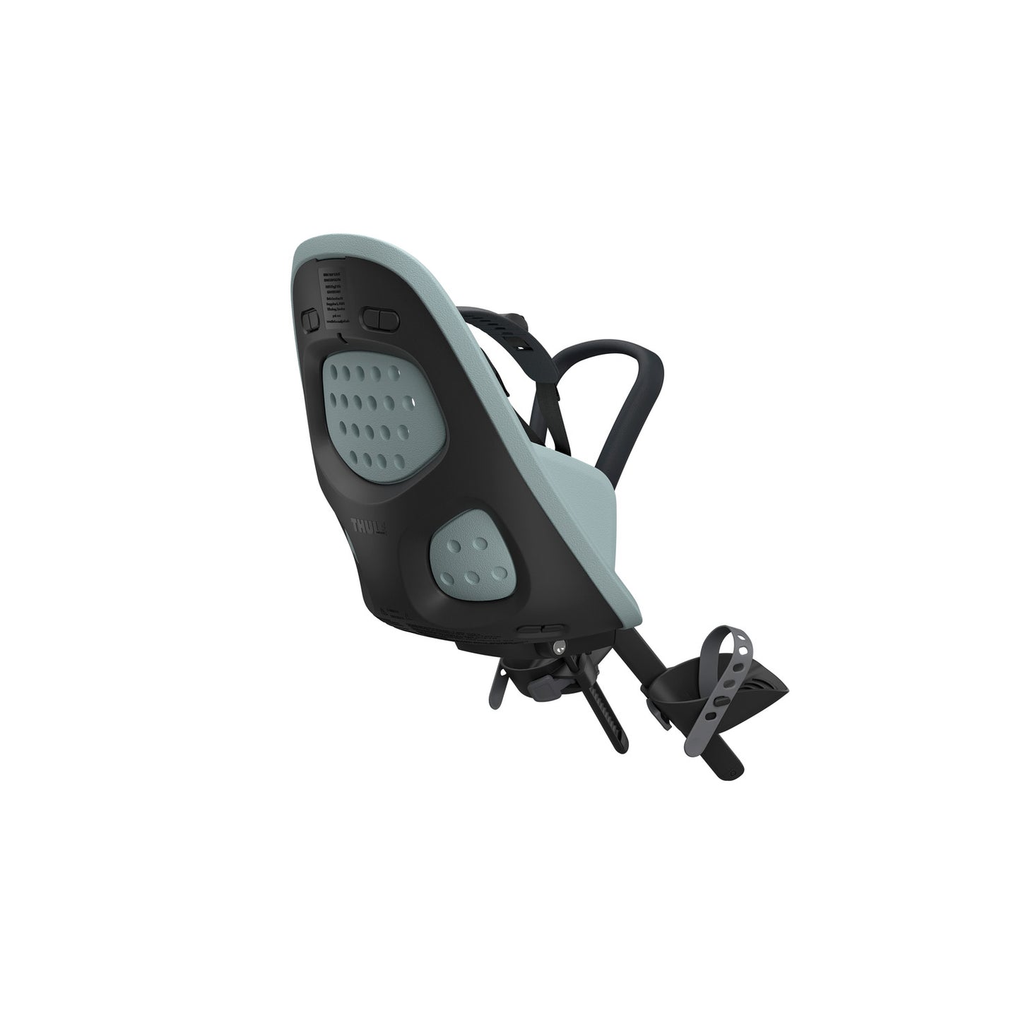 Asiento delantero de Yepp 2 mini Alaska