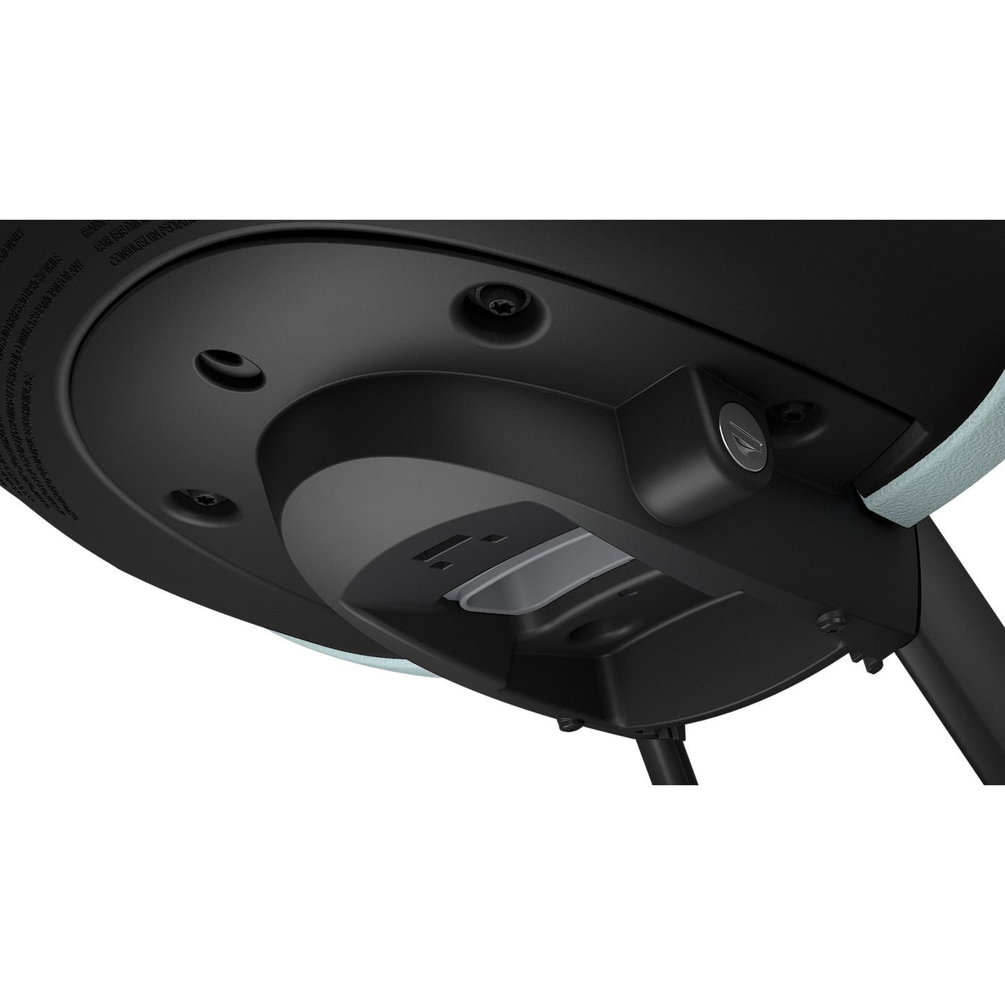 Asiento delantero de Yepp 2 mini Alaska