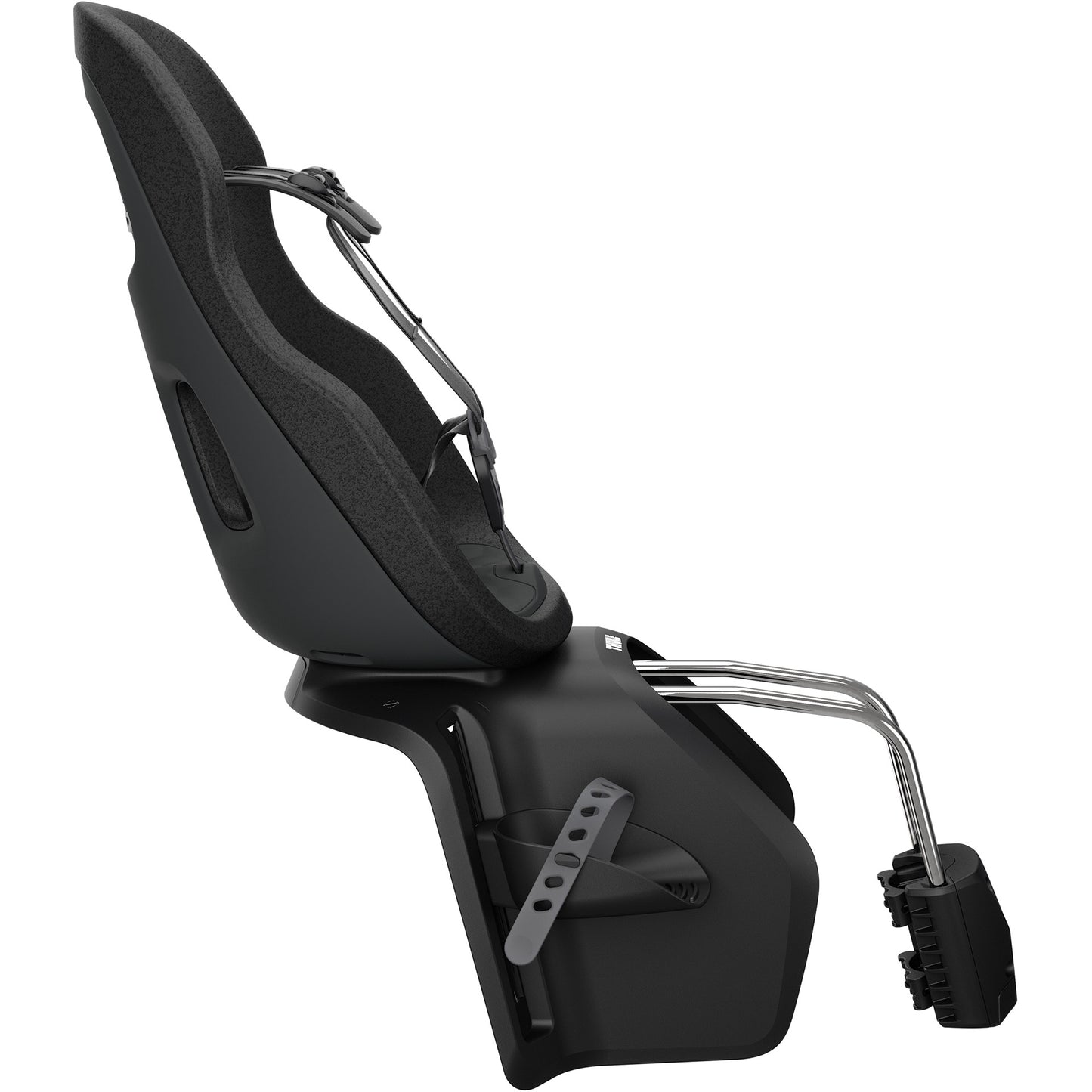 Asiento trasero Thule nexxt 2 confirmación de marco maxi negro