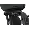 Asiento trasero Thule nexxt 2 confirmación de marco maxi negro