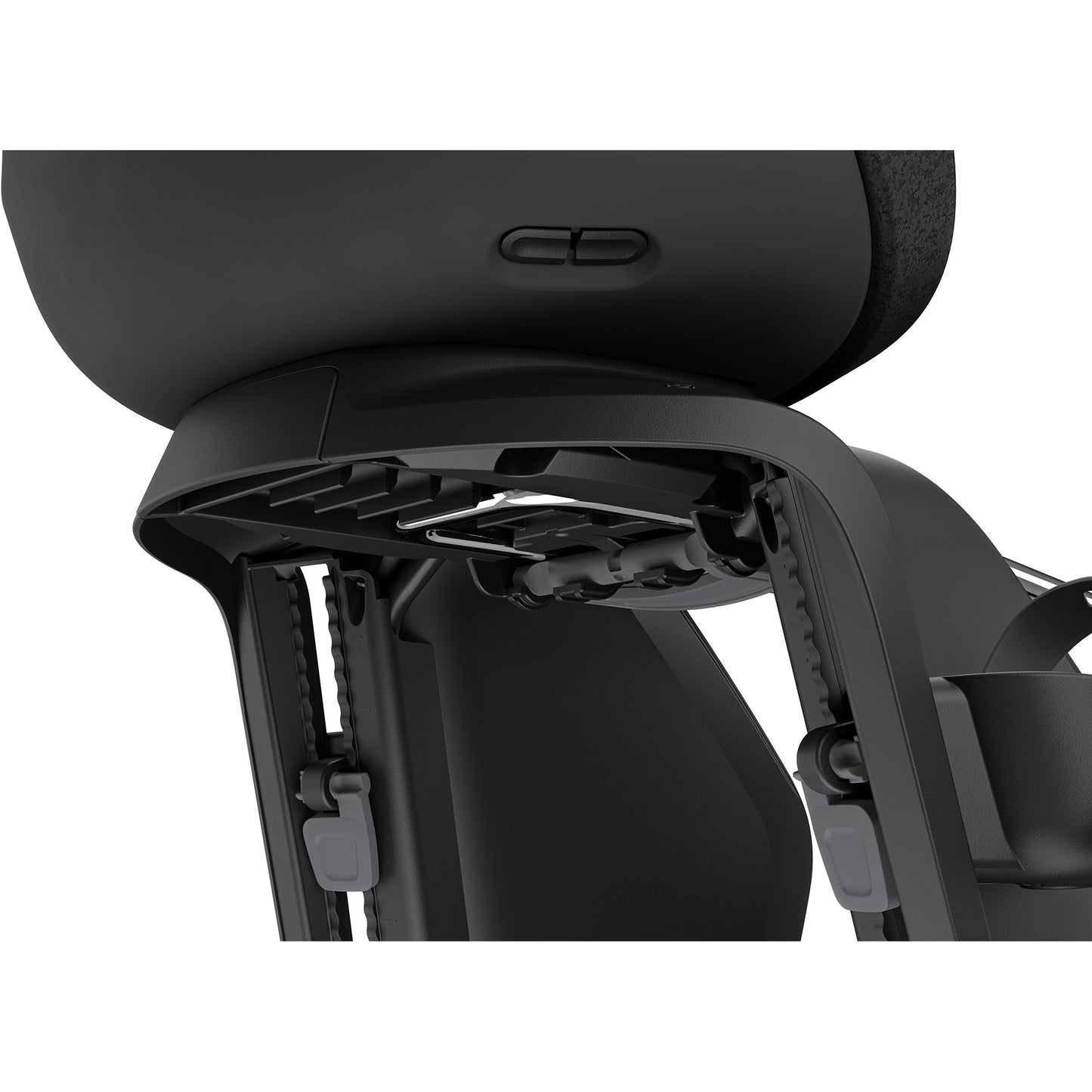 Asiento trasero Thule nexxt 2 confirmación de marco maxi negro