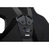 Sedile posteriore Thule nexxt 2 maxi cornice conferma nera