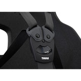 Sedile posteriore Thule nexxt 2 maxi cornice conferma nera - afbeelding 5