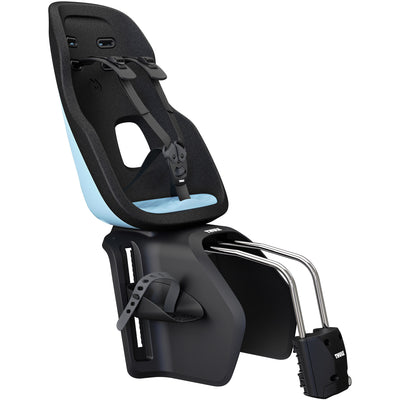 Asiento trasero Thule nexxt 2 confirmación de marco maxi azul