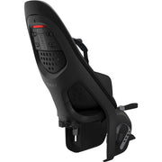 Yepp thule achterzitje 2 maxi mik hd drager zwart - afbeelding 3