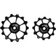 CEMA DERAALEUR SWIES Acciaio inossidabile 12V Nero