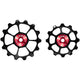 CEMA DERAALEUR SWIES Ceramica piena 12v Nero