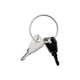 Thule Yepp sleutel Nexxt P7 2 stuks