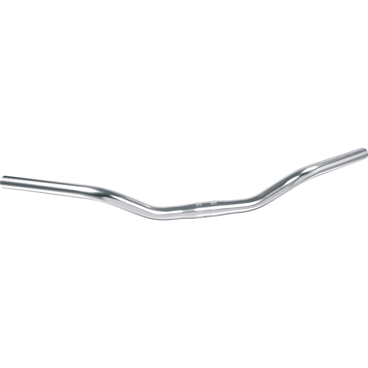 Ergotec Steer Bend Ciudad-Cruiser 25.4 MAS-NB Alu Look