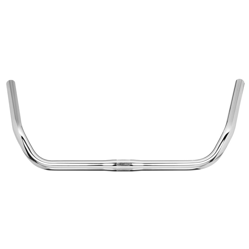 Enviar inglés 25.4 540 mm de acero cromado