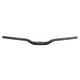 Ergotec steering ergos 31.8 620mm matt black