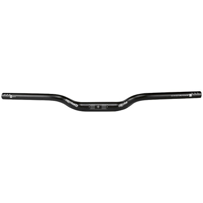 Ergotec Steering M-Bar L 31.8mm 700 200mm 18g matte black
