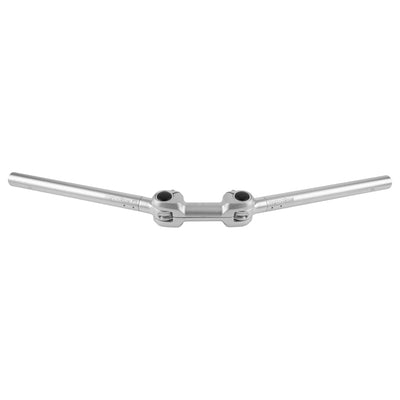 Primo inviare AHS Superlight 25.4 Silver regolabile