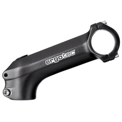 Ergotec Charisma STEM A-Head 28.6 31.8 90 mm negro