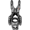 Ergotec Swell-XR Eco Stelo 28,6 31,8 mm 100mm nero