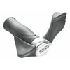 Ergotec handvatset mf1 verstelbaar 130 130mm zwart