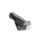 Ergotec handvatset mf1 verstelbaar 130 130mm zwart