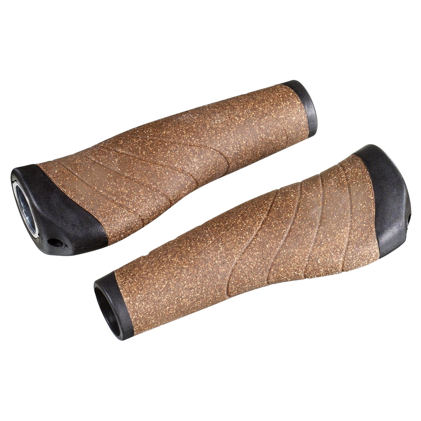 Set di Ergotec gestisce Faro 135 135mm Cork