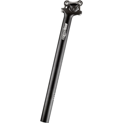 Ergotec SEAT Post Skalar 30.9x400mm Alu Black