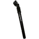 Ergotec Seat Post SP-3.0 25,4 mm 350 mm o = 18 mm Matt nero