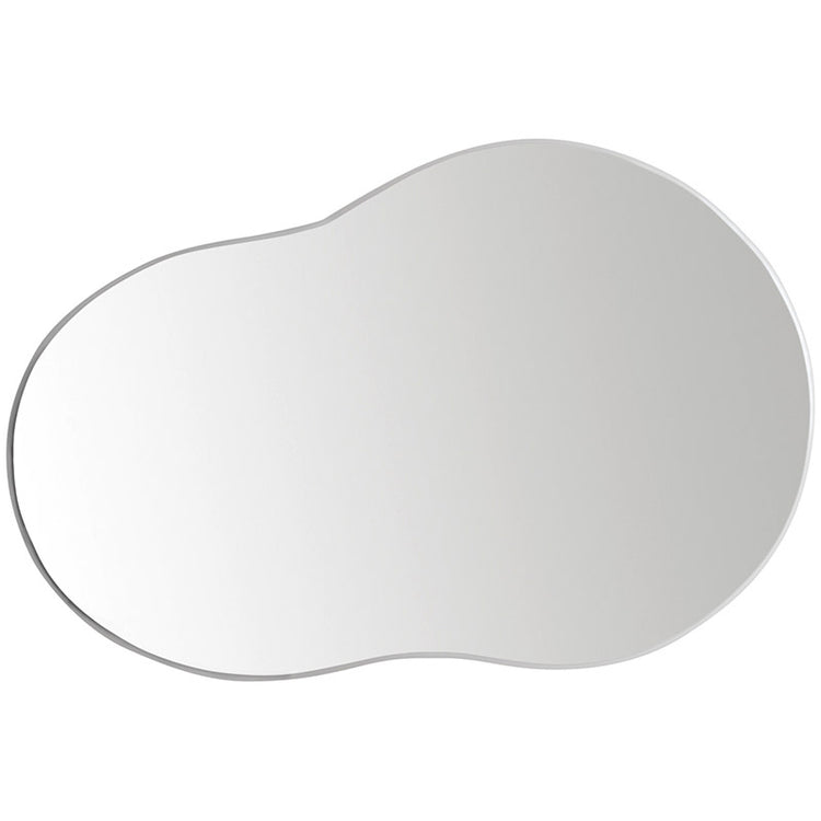 Mirror glass replacement mirror large M-99 M-99L