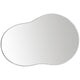 Mirror glass replacement mirror large M-99 M-99L