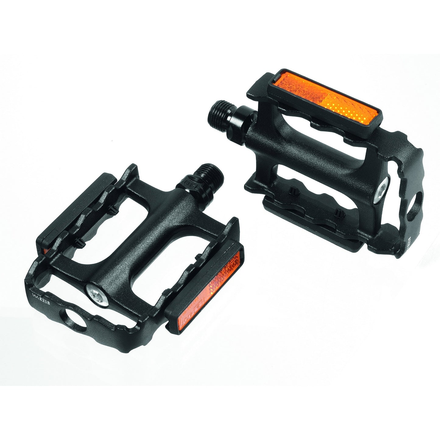 Pedal mtb-sl 9 16 negro