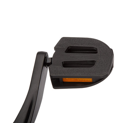 Pedales Ergotec EP-Sand Negro