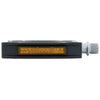 PEDAL EP Urban Set 9 16 105x100mm alu nero