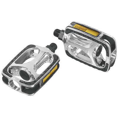 Pedal Ergotec 608 Set 9 16 108x69 mm ZV SW