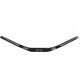 Ergotec Steerbend CityCruiser 31.8, 37 ° Negro SL5