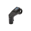 Ergotec stem integra-bk por delante 28.6 31.8 110 mm