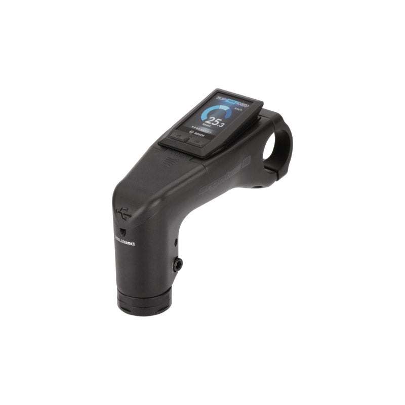 Ergotec stem integra-bk por delante 28.6 31.8 110 mm