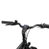 Ergotec Stem Integra-BK Ahead 28,6 31,8 110mm