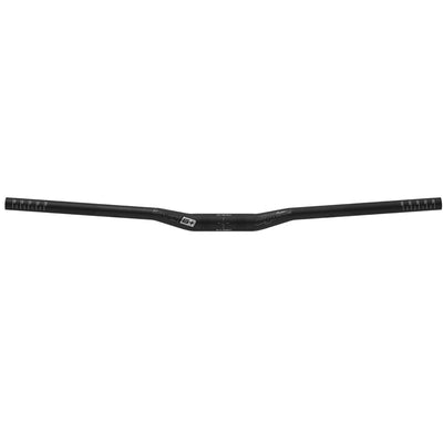 ERGOTEC STERGE MTB Reser basso 6+ 31,8 780mm nero