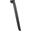 Ergotec Seat Post Viper 20 ° 30,9 x 400 Matte nero