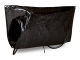 VK Fietspajamas 110x210cm nero - afbeelding 1