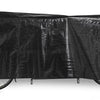 VK Tandem Luxury Bicycle Cover - 300 cm Negro