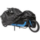 Mano di protezione per biciclette m-wave Cargo 280 x 135 cm nero