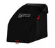 Lynx Bicycle Railer Cubierta de la cubierta de la portada de la bicicleta