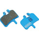 Conjunto de bloque de freno de disco Elvedes Elvedes Hayes HFX-MAG HFX 9 MX1 y Promax Hydraulic (1 par)