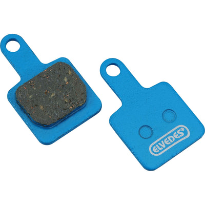 Disc brake block set Elvedes Organic Suntour DB XCC-MC (1 pair)