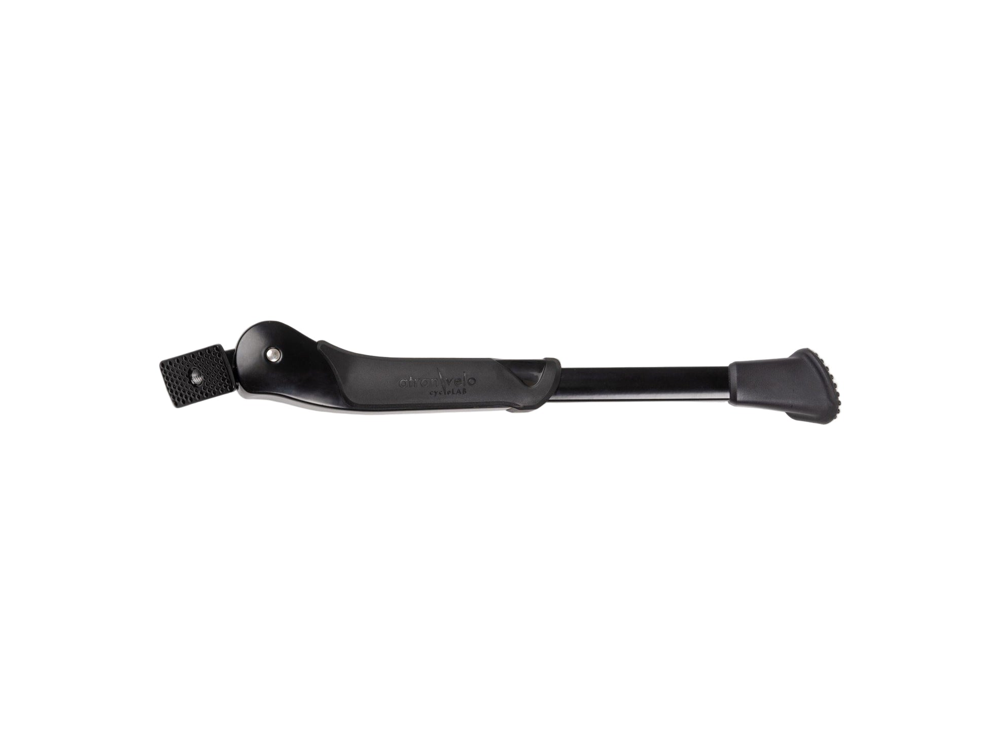 Velo Atran Rex AM (E-Bike) Estándar Black Fight 24 T M 28 pulgadas 30 mm 1280-4120