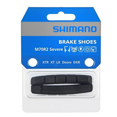 Cartucho Shimano Remblok ATB M70R2 Y8AA98200