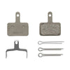 Blocchi freno a disco Shimano B05S-RX Resina 22KC0001077