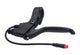 Maneta freno fat (cable) izquierda mini bici v8 enchufe redondo 2 pines