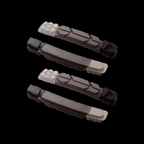 BBB BLOCK BLOQUE TRI STOP Cardige ATB 72 mm establece un 4 BBS-15