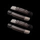 BBB BLOCK BLOQUE TRI STOP Cardige ATB 72 mm establece un 4 BBS-15