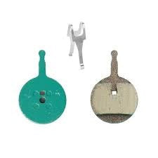 Blocchi freno a disco Promax DSK e Avid BB5