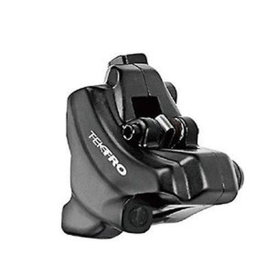 Tektro disc brake caliper hydro fm2.x flatmount for hd-r280